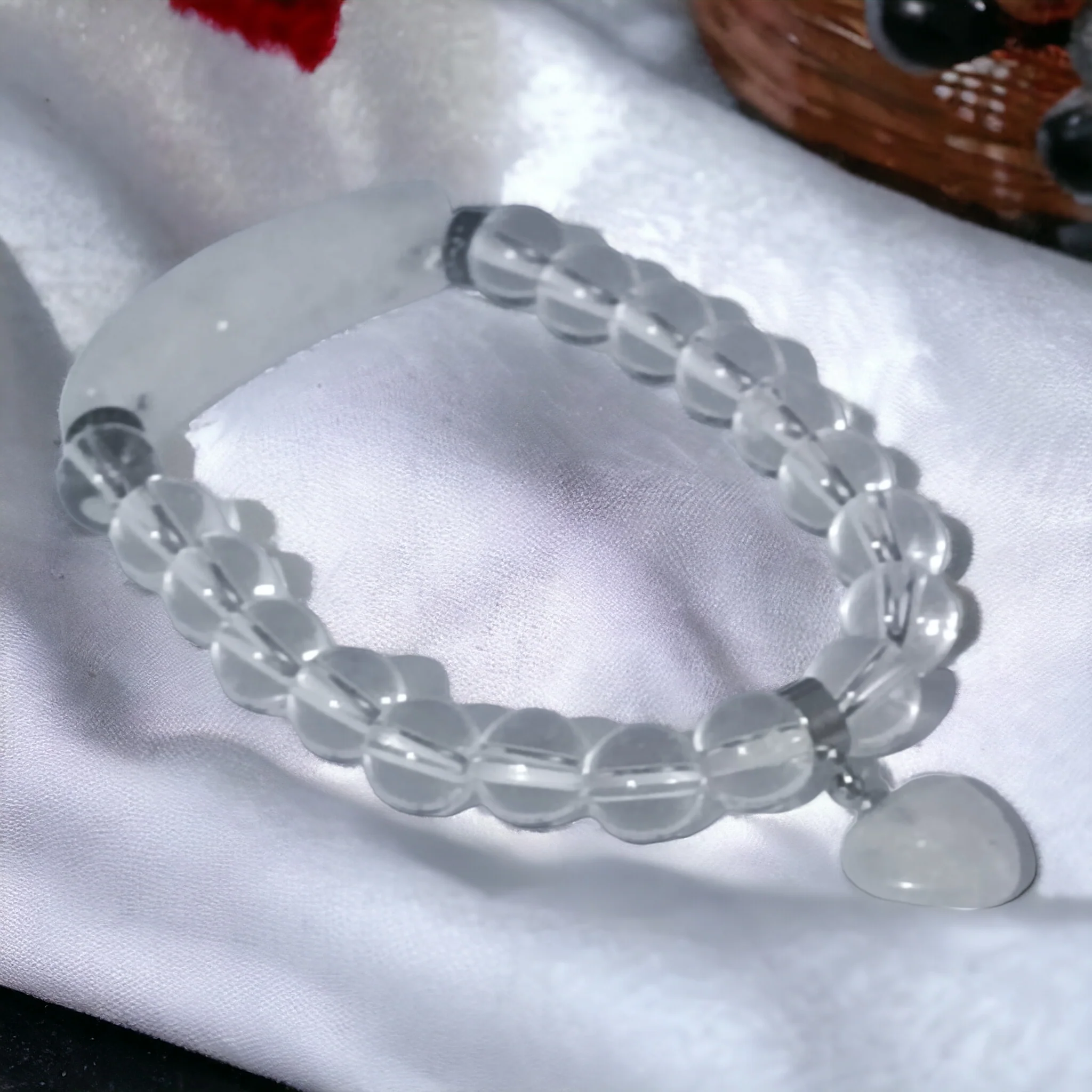 Bracelets Pierre Naturelle