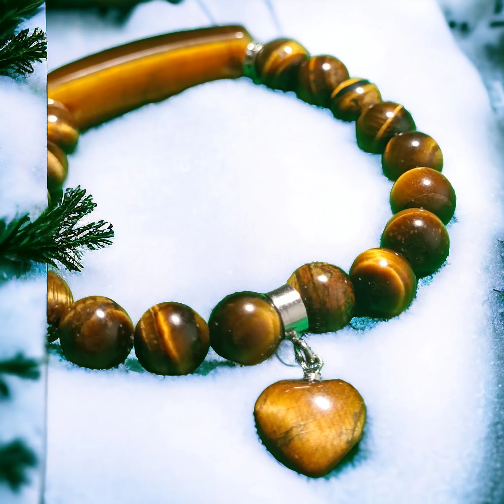 Bracelets Yoga
